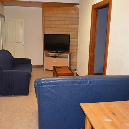 Le Tetra De Montagne Apartment