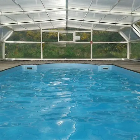 Le Tetra De Montagne Apartment *